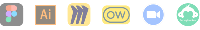software tools icons